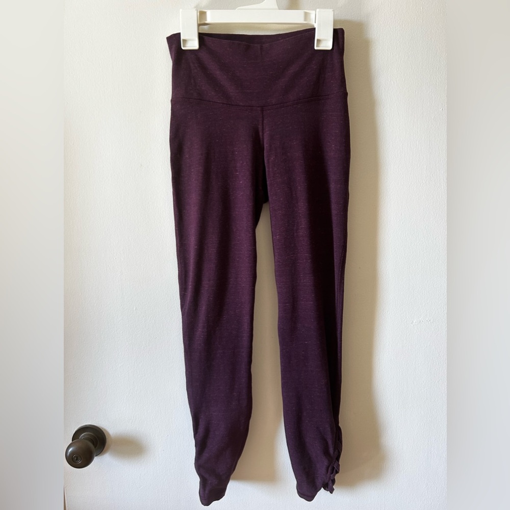 Women’s Old Navy Activewear Leggings
